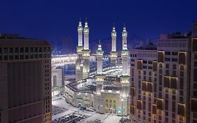 Jumeirah Jabal Omar Makkah